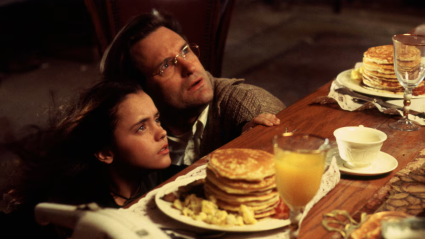 A still from Casper
