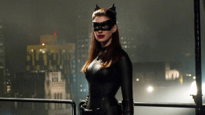 Catwoman Star Thought She Was Auditioning for a Different Batman Villain in TDKR & It Makes Complete Sense