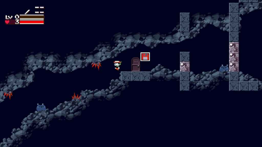 Cave Story
