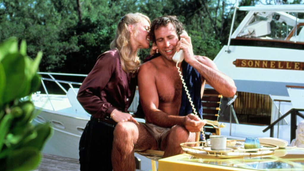 In Theaters 46 Years Ago, Movie Fans Could Watch the Two Greatest ’80s Comedies of the Decade in One Day