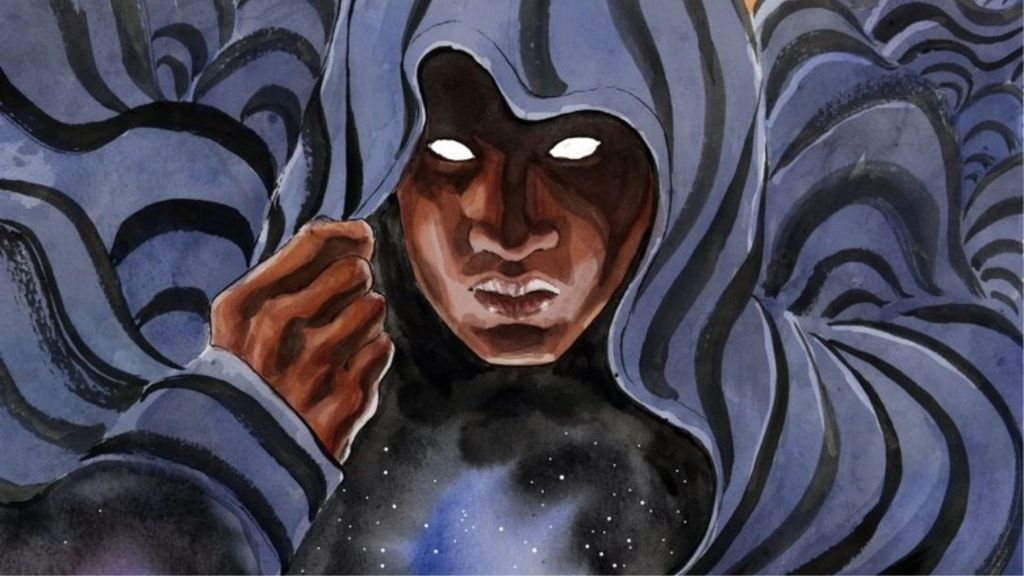 Cloak in Marvel Comics