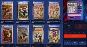 ComicBook.com Launches Spider-Man & Friends Themed Vending Machine In Honor of Brand New Day