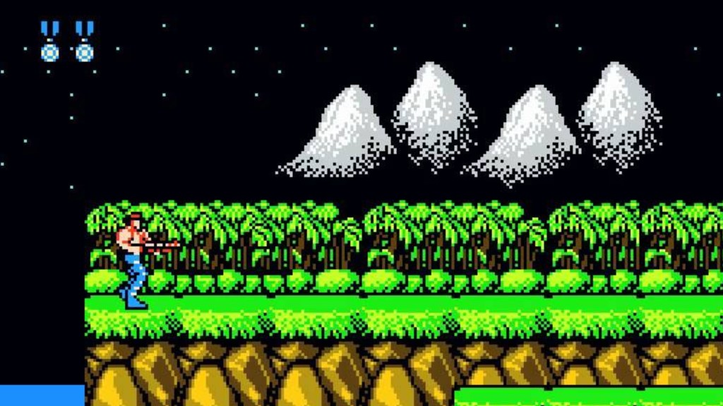 5 Impossible First Levels in Video Games That Almost Made You Quit Immediately