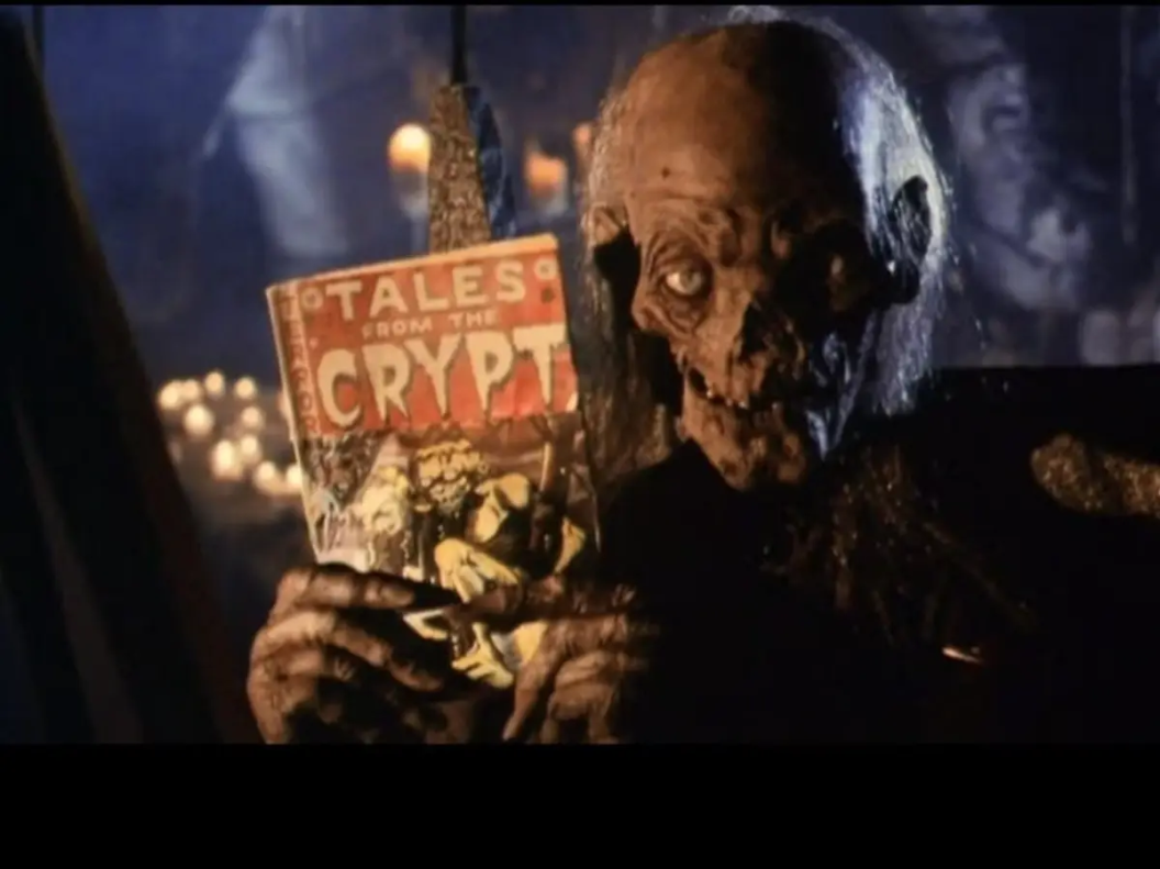 3 Cult 1989 Horror TV Shows That Forced '90s Kids to Sleep With the Lights On For Years cover image