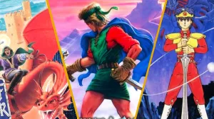 5 Cult RPGs From 1992 All ‘80s Kids Know Were Absolutely Flawless