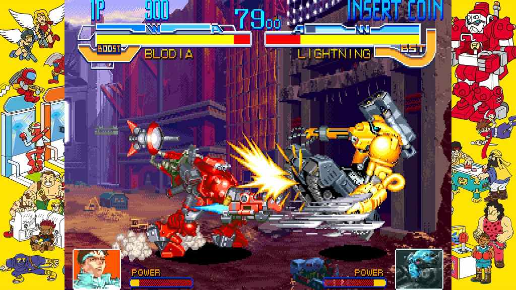 Cyberbots