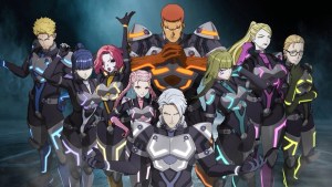 A Classic Anime Franchise Will Return With a Modern Remake This Month