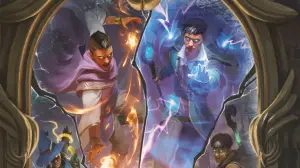 D&D Beginners Have Just Gotten The Perfect First Adventure