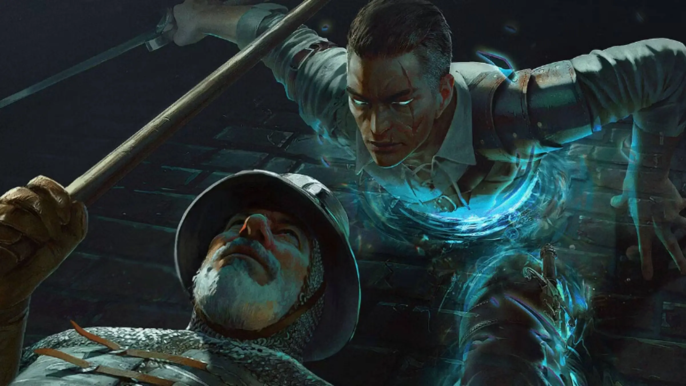 D&D’s Latest Subclass Gives Back One Martial Class’ Characters An Underrated Option