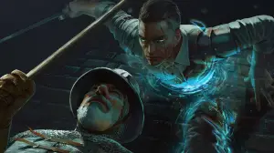 D&D’s Latest Subclass Gives Back One Martial Class’ Characters An Underrated Option