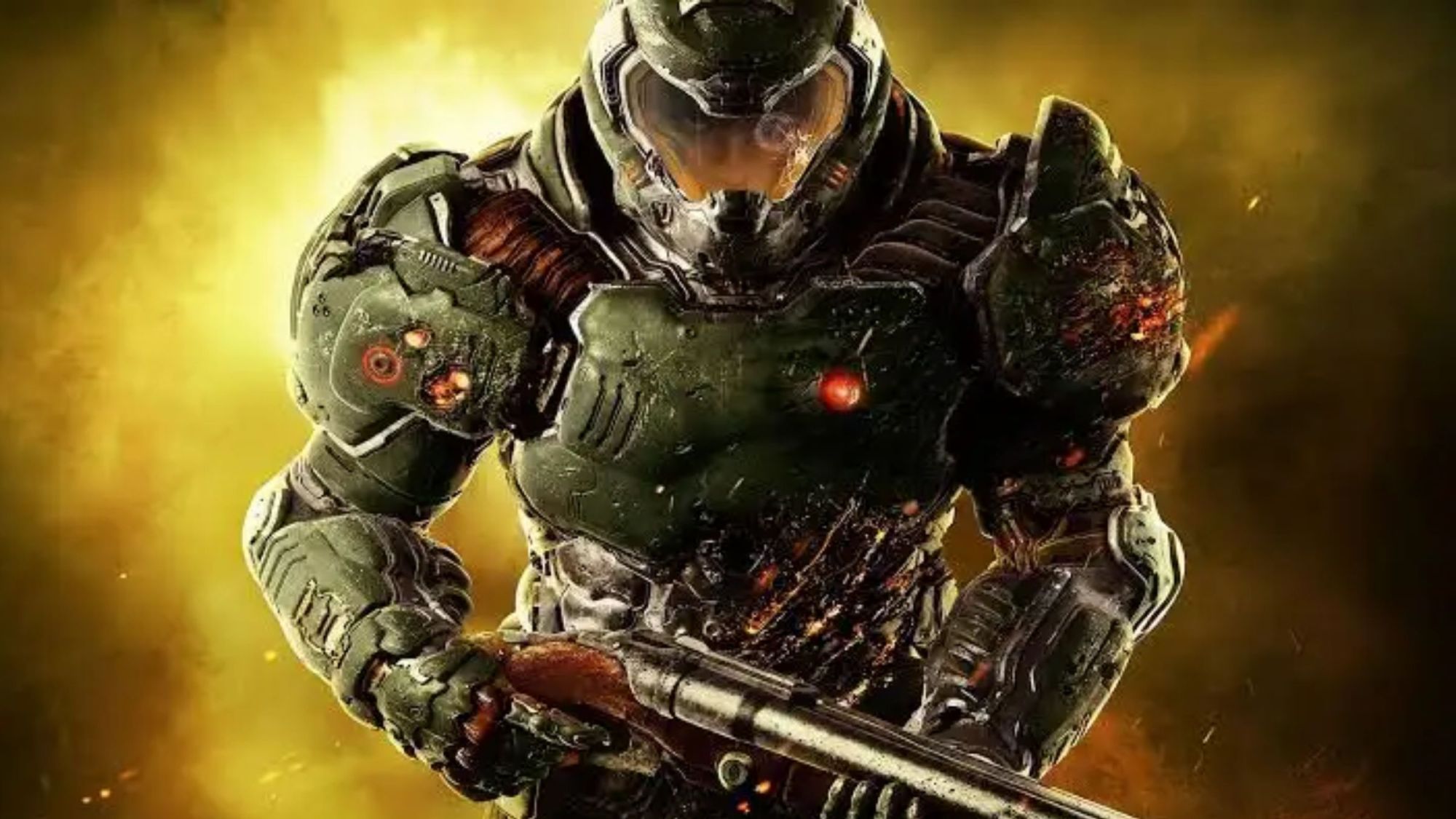 DOOM Developer Issues New Statement on Recent Layoffs (& It's Good News)