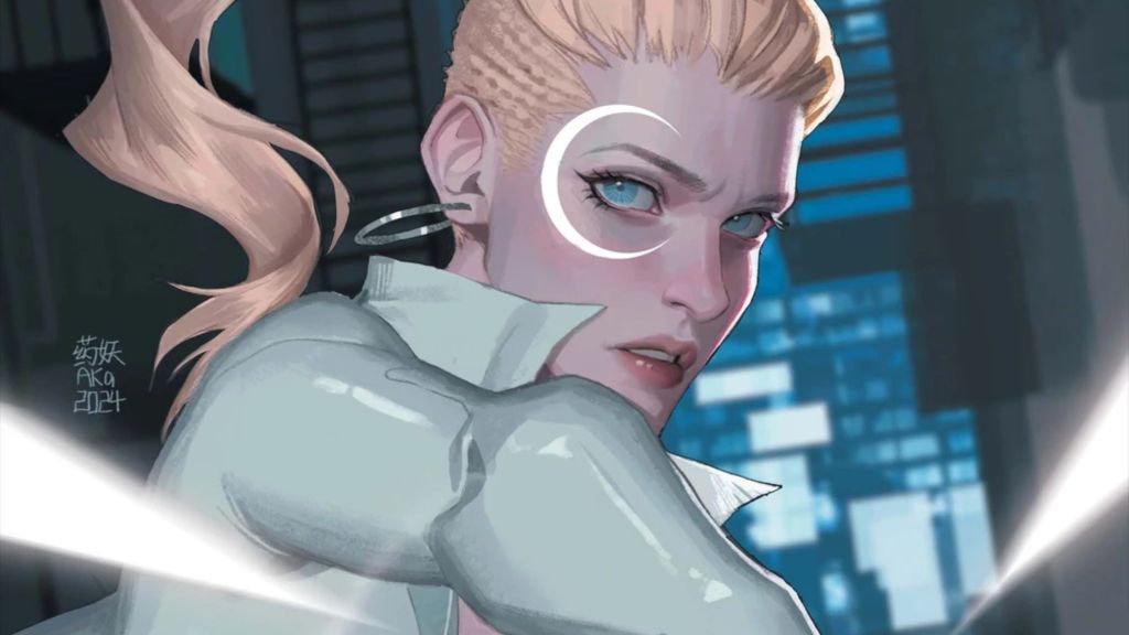 Dagger in Marvel Comics