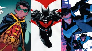 7 Iconic Batman Family Costumes That Defined DC’s Dark Knight Comics