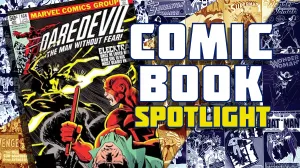Daredevil #168 Introduced Elektra and Fundamentally Changed the Man Without Fear