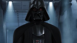 Star Wars Finally Answered a Major Darth Vader Question After 10 Years