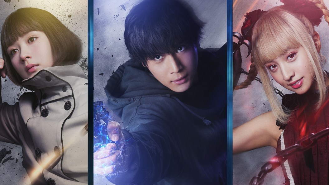 7 Years Later, Surprise Crunchyroll Anime to Return With Live-Action Movie – Watch Trailer
