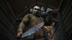 Dead by Daylight: Jason Vorhees Proves How Clever The Horror Game Remains Even After A Decade