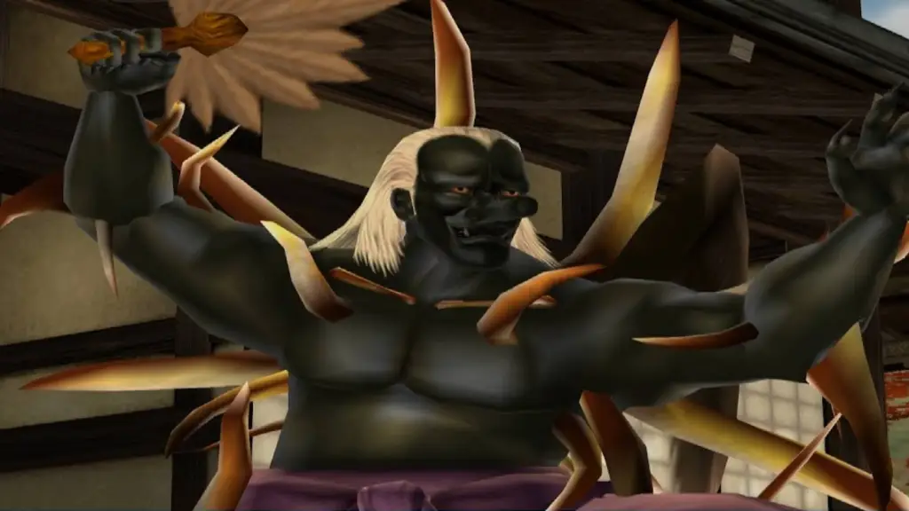 5 Fighting Game Secret Characters Who Were Impossible To Unlock Before the Internet