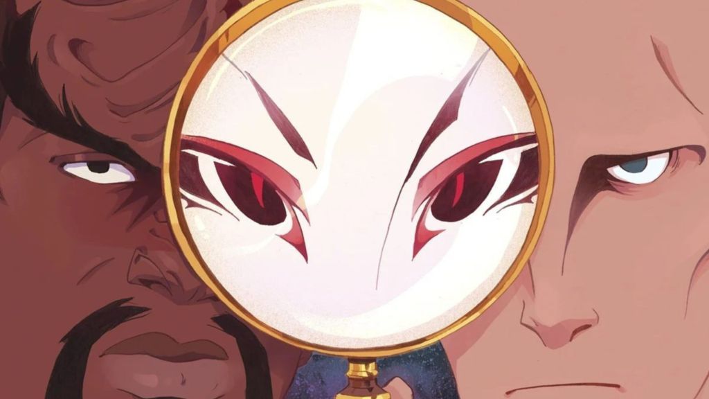 Deep Space 9 - IDW