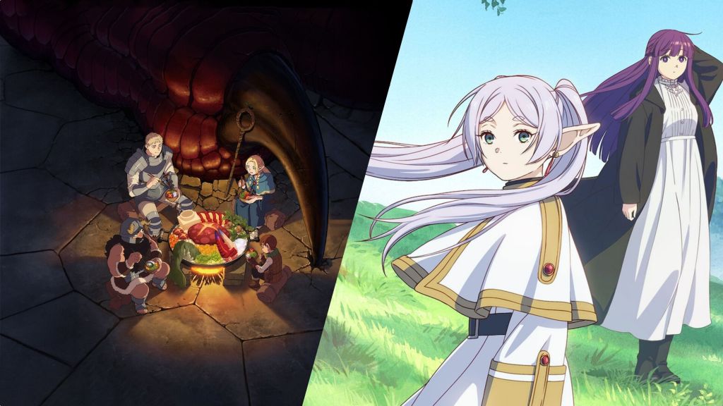 5 Most Anticipated Upcoming Anime in 2027 (#1 Is The Hottest Shonen Jump Series)