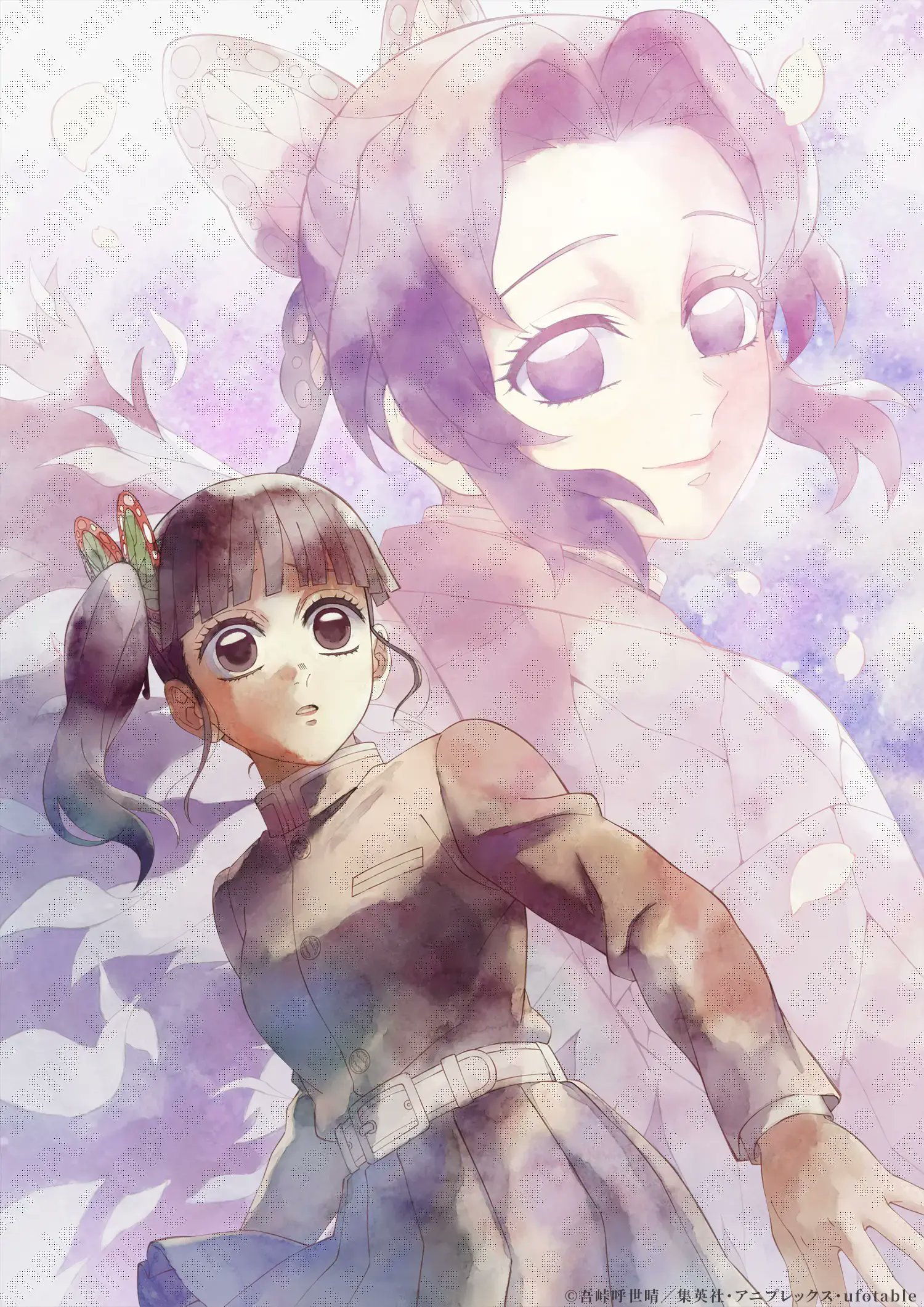 Infinity Time Infiniry Even a Year Later, Demon Slayer Still Breaks Hearts With Infinity ...