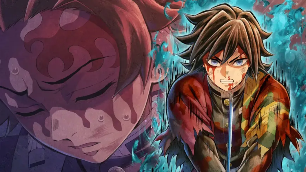 Demon Slayer: Infinity Castle Hypes Streaming Launch With New Posters One Year Later