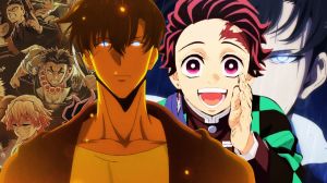 Demon Slayer and Solo Leveling Studios Are Open to Using AI in Anime Production