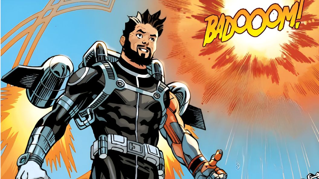 Marvel’s Reinvention of the Department of Damage Control: A Game Changer for the MCU cover image