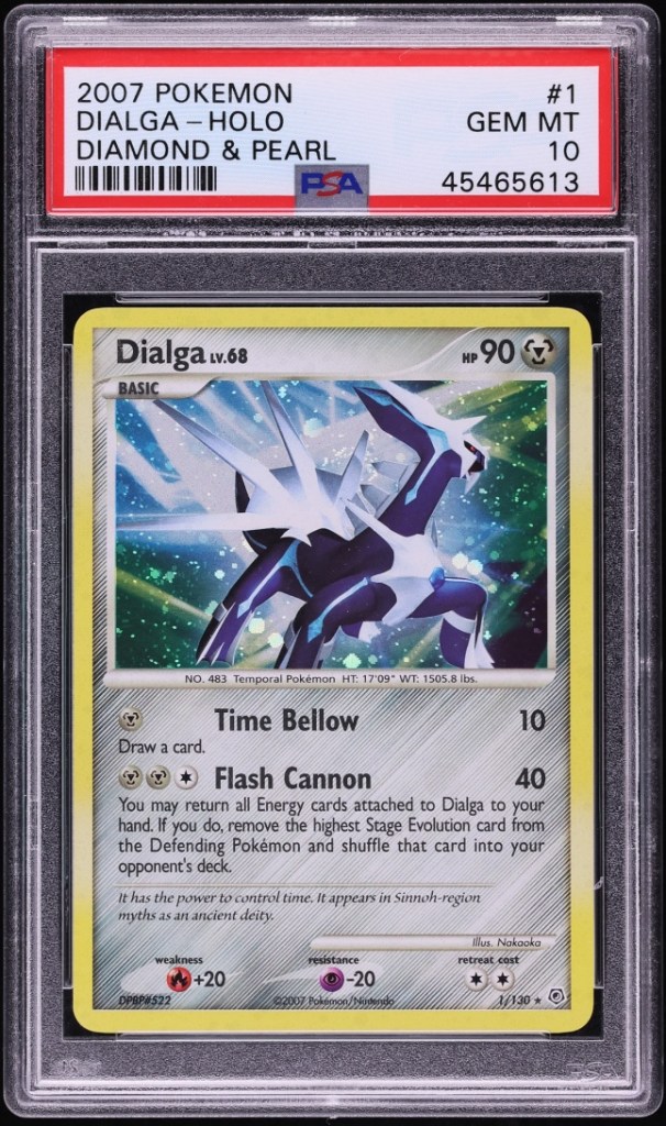 psa 10 pokemon card values Value of BGS 10 vs PSA 10? : r/PokeInvesting