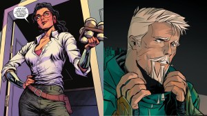 4 Justice Leaguers Who Should Have Secret Identities Again (& 3 Who Need Public Ones)