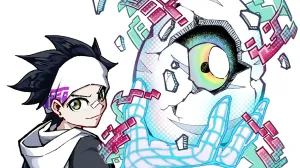 Digimon Returns This Fall With Its Weirdest Series Yet