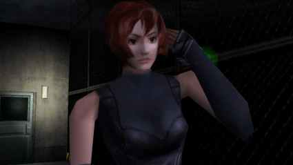 Dino Crisis