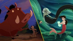 4 Straight-to-DVD Disney Sequels That Actually Weren’t Terrible
