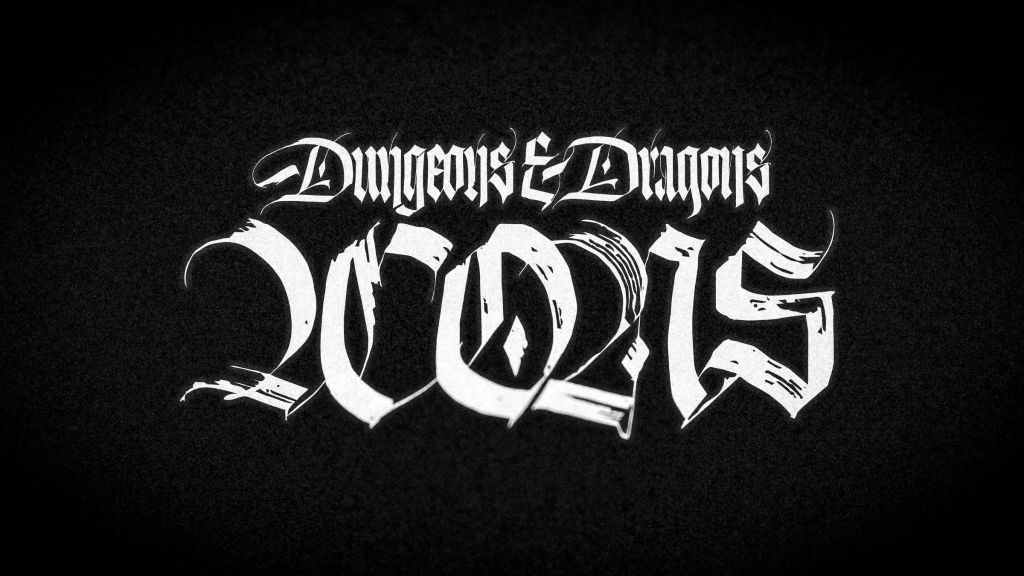 DnD Icons Logo