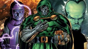 10 Genius-Level Supervillains in Marvel Comics That Make Even Tony Stark Look Dumb