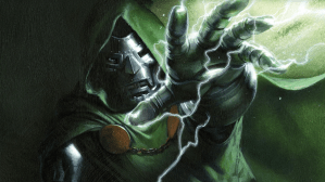 New Avengers: Doomsday Concept Art May Hint at How Doctor Doom Gains His Power