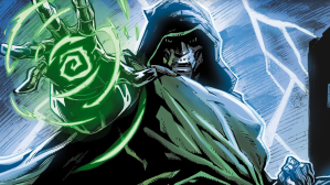 Ahead of Avengers: Doomsday, Marvel Just Turned Doctor Doom into Iron Man