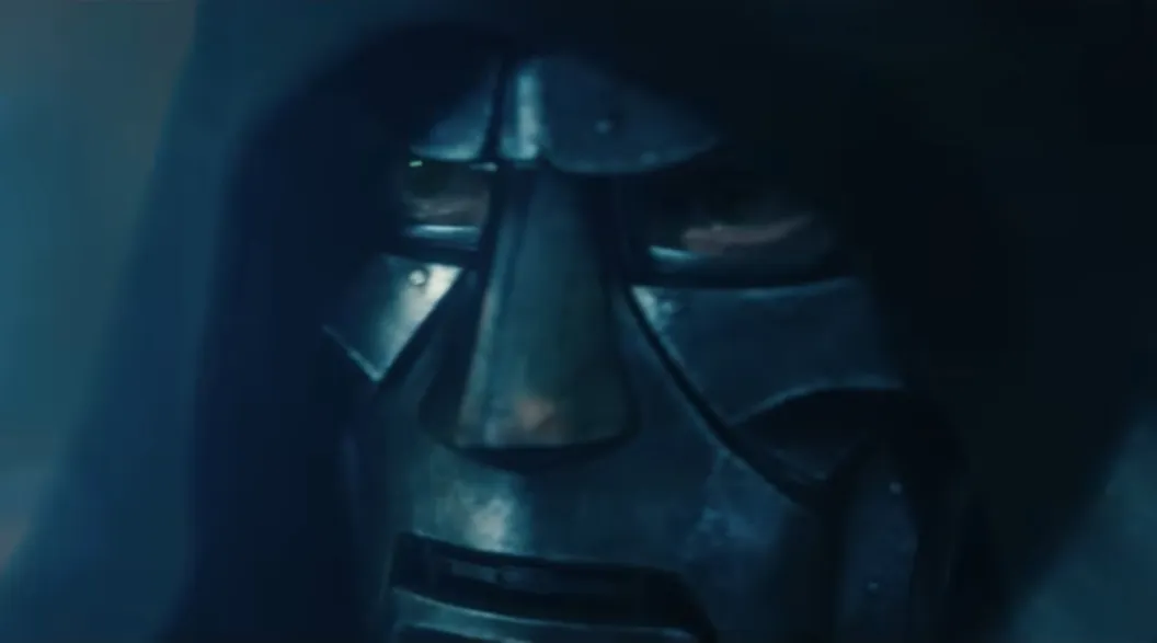 Avengers: Doomsday Footage at Comic-Con Teases Dr. Doom's Backstory cover image