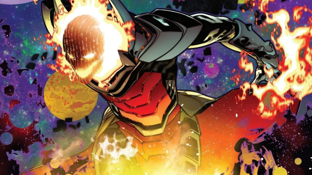 Dormammu in Marvel Comics