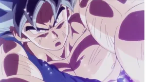 Dragon Ball Xenoverse 2 Post-Credits Scene Hints at Franchise’s Future