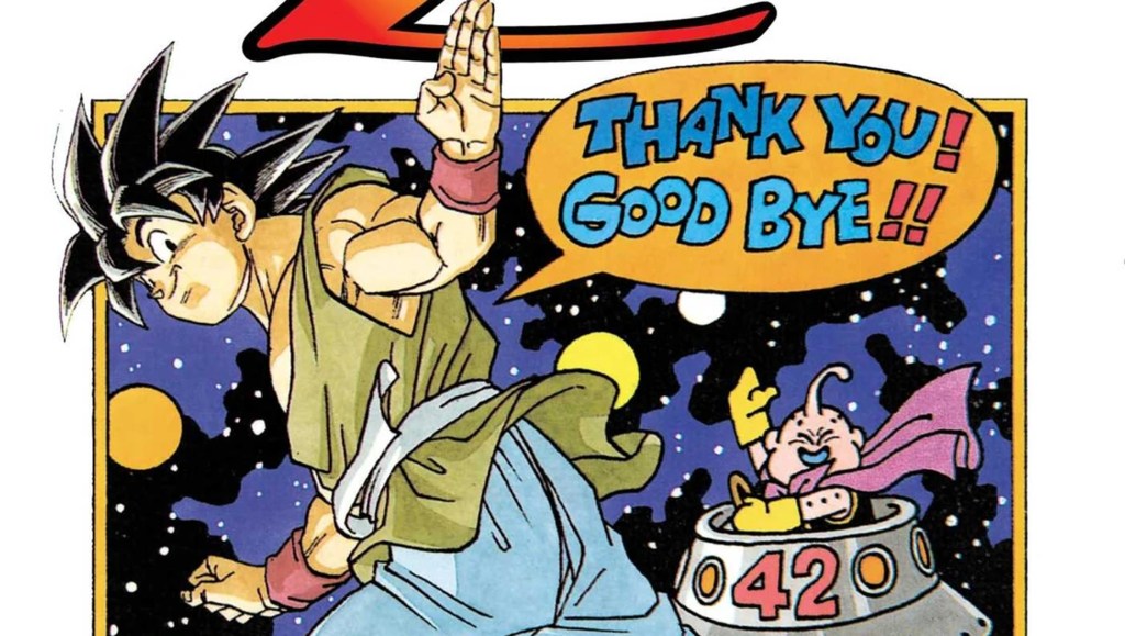 Dragon Ball’s Xenoverse 2 Finale Pays Touching Tribute to Akira Toriyama