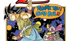 Dragon Ball’s Xenoverse 2 Finale Pays Touching Tribute to Akira Toriyama