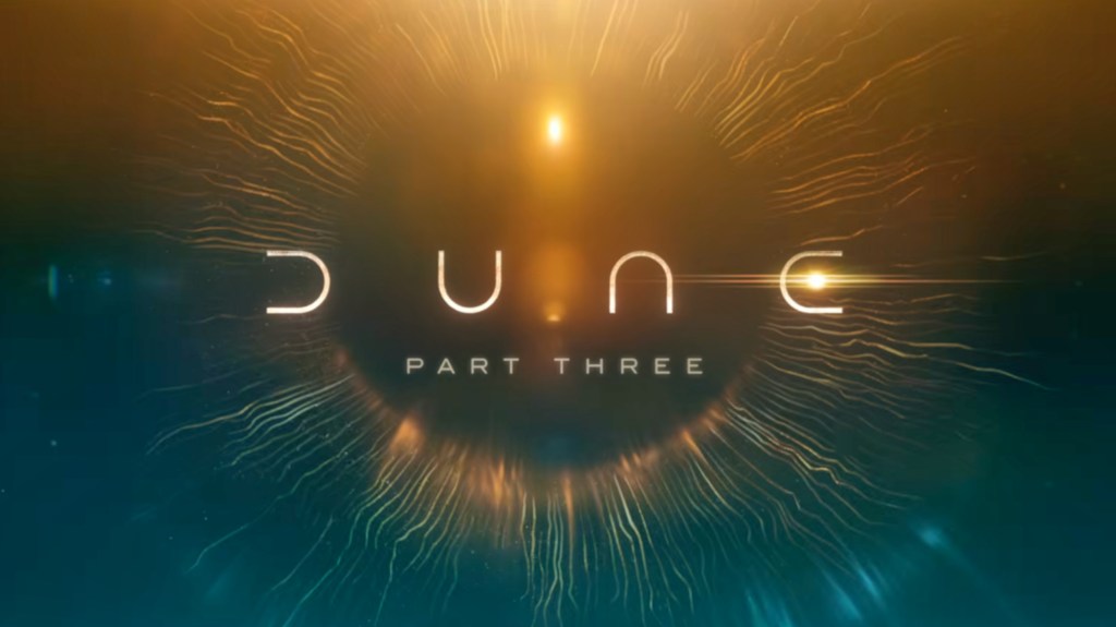 These 4 Dune: Part 3 Characters Could Be the Movie’s Biggest Scene-Stealers (None Are Paul)