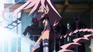 Cyberpunk: Edgerunners 2 Premieres First Episode to Rave Reviews