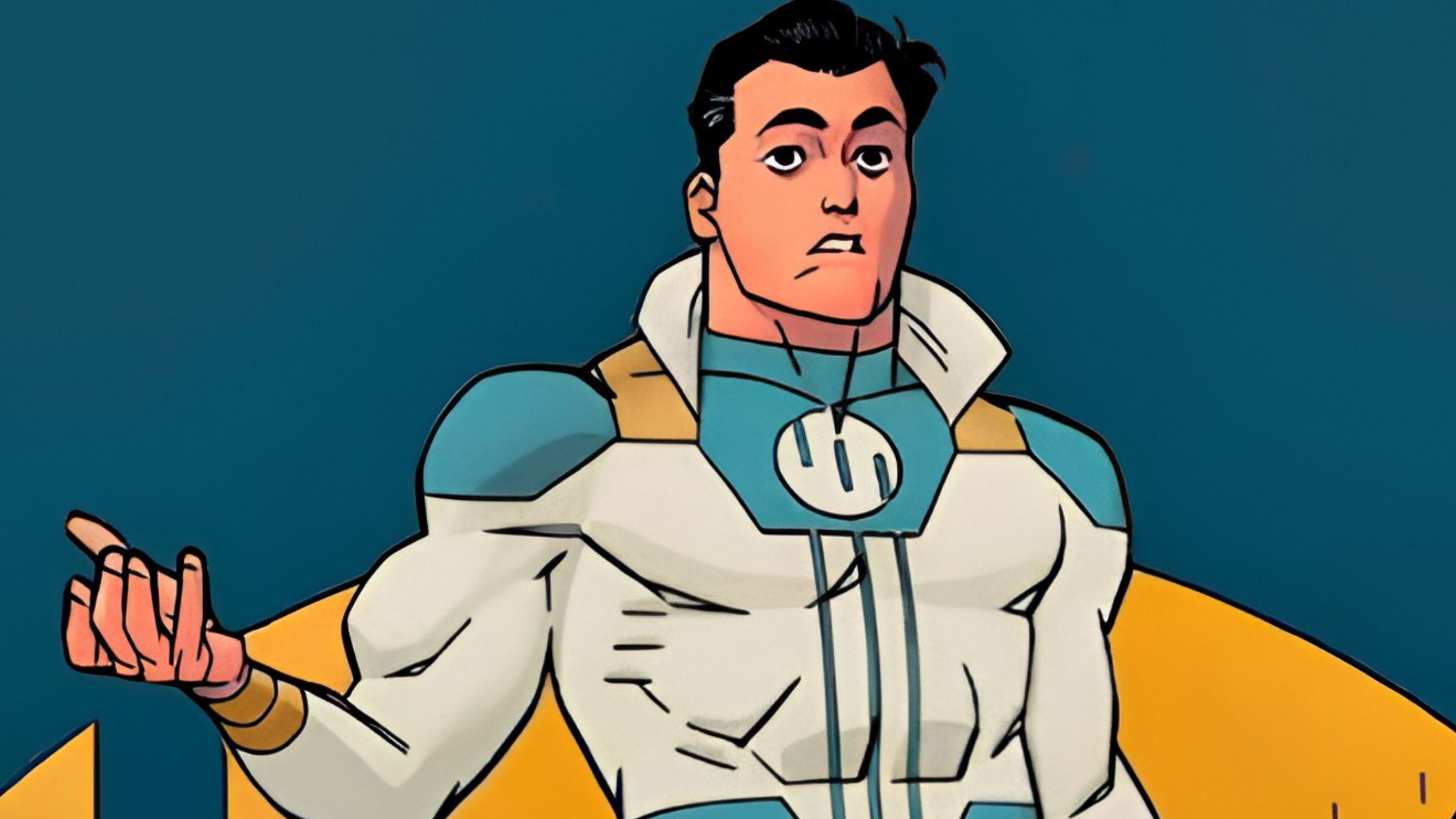 The 10 Most Powerful Members of the Invincible Universe, Ranked ...