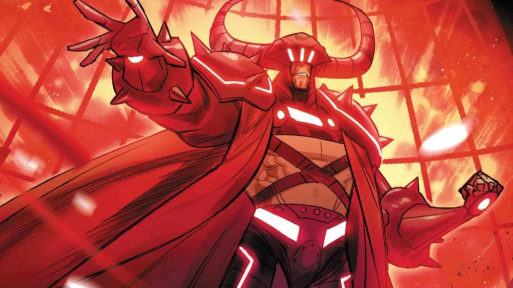Erik the Red