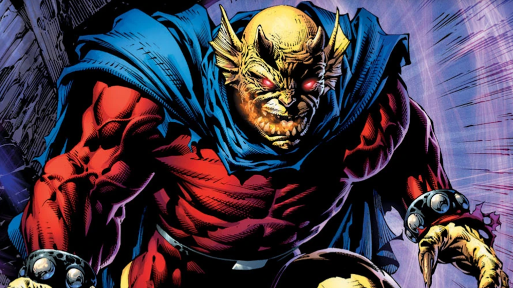 7 Best Monster Superheroes in DC Comics, Ranked (Including the DCU’s Wildest Future Hero)