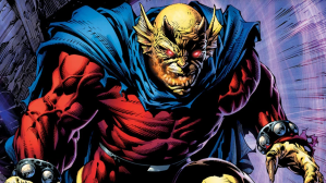 7 Best Monster Superheroes in DC Comics, Ranked (Including the DCU’s Wildest Future Hero)
