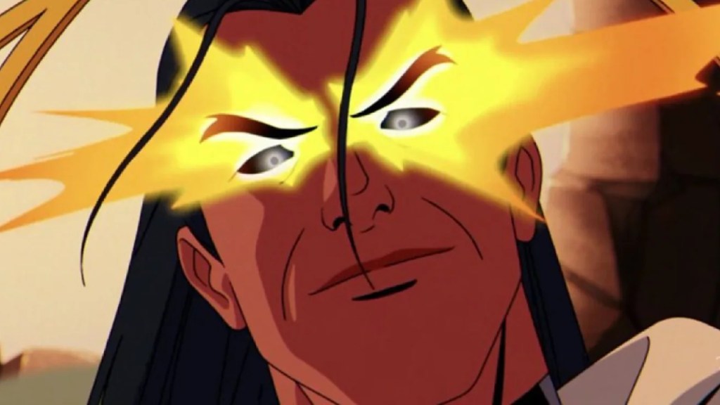 Marvel Just Totally Revealed X-Men ’97 Season 3’s Big Story, Before Season 2 Even Ended