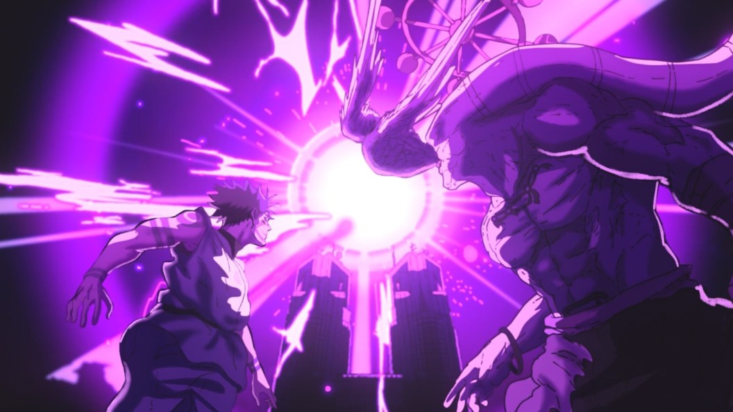 Jujutsu Kaisen Fans Just Unleashed the Shinjuku Showdown Fight the Anime’s Been Waiting For